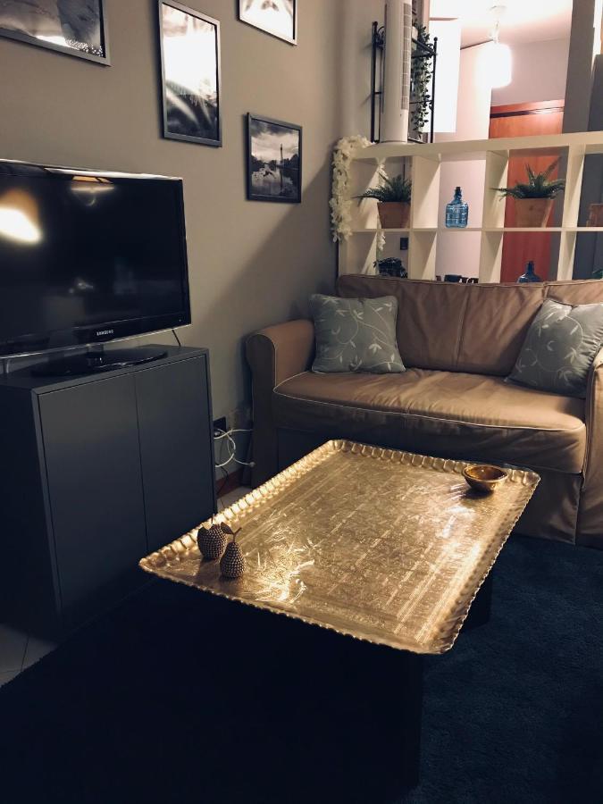 شقة Charming ريميني المظهر الخارجي الصورة